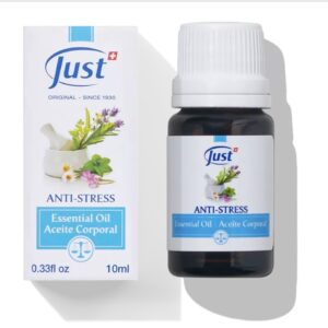Just Herbal Therapies